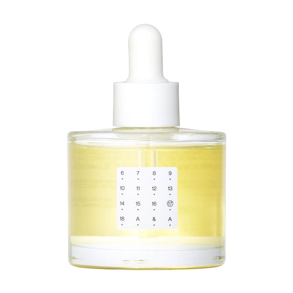 AA Moisturizing Oil