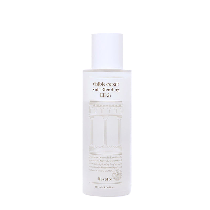 Visible Repair Soft Blending Elixir